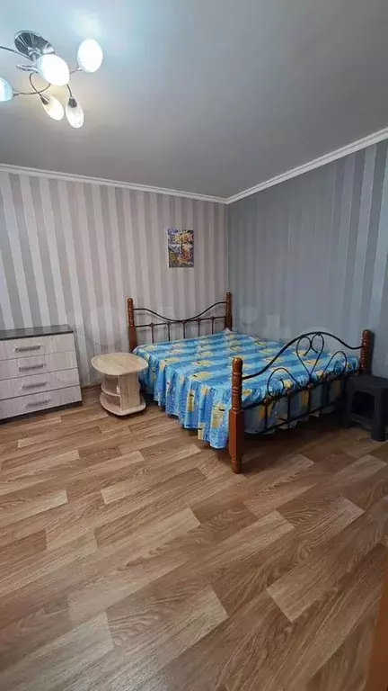 1-к. квартира, 24,9 м, 5/5 эт. - Фото 0