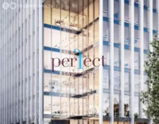 Офис (288.4 м) - Фото 2