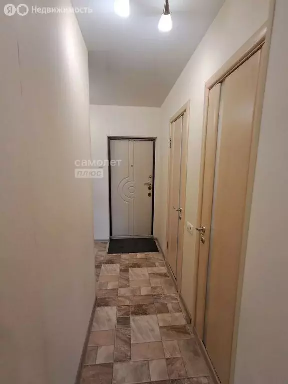 1-комнатная квартира: Подольск, Тепличная улица, 10 (39 м) - Фото 2