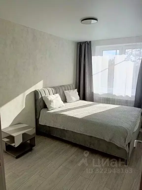 1-к кв. Волгоградская область, Волгоград ул. Химина, 9А (30.0 м) - Фото 1