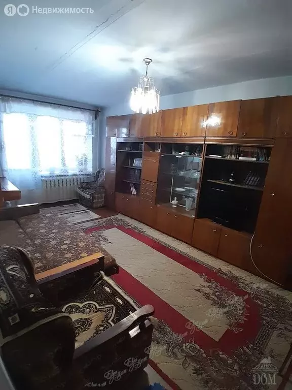 2-комнатная квартира: Биробиджан, улица Шолом-Алейхема, 94 (44 м) - Фото 2