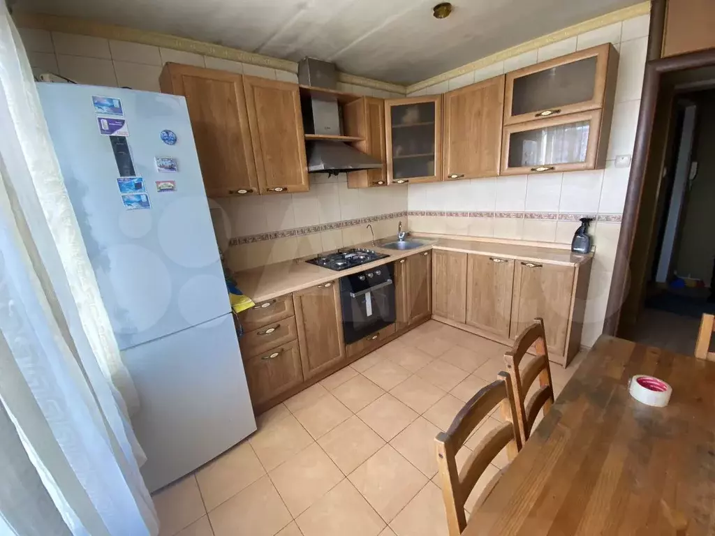 2-к. квартира, 49 м, 7/9 эт. - Фото 0