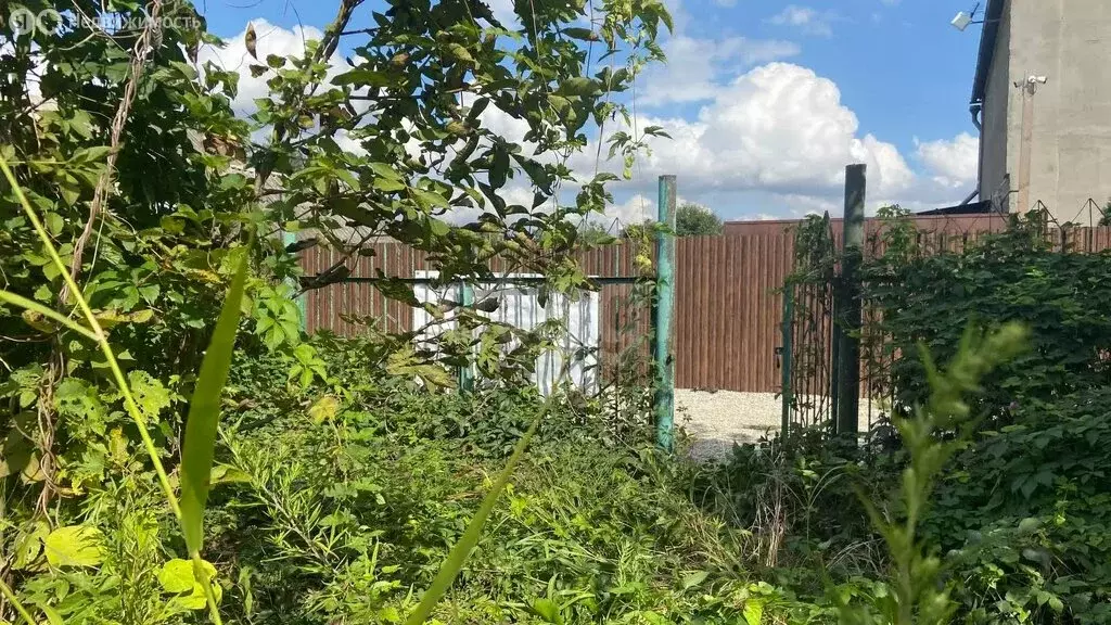 Участок в Чегемский район, СТ Монтажник (4.5 м) - Фото 2