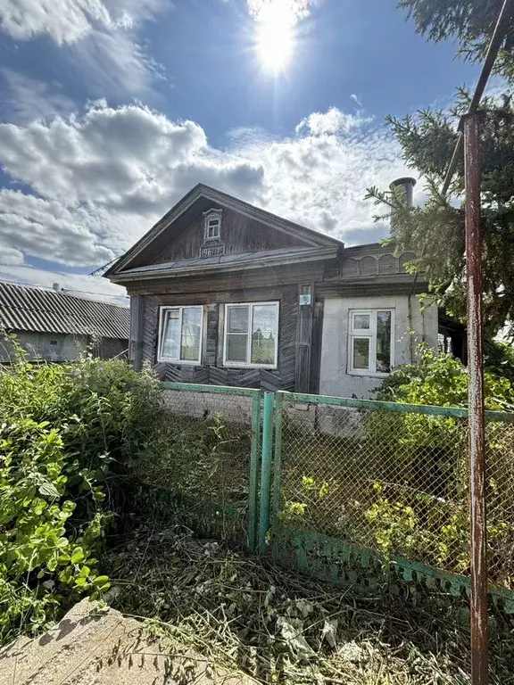 Дом 33 м на участке 16 сот. - Фото 1