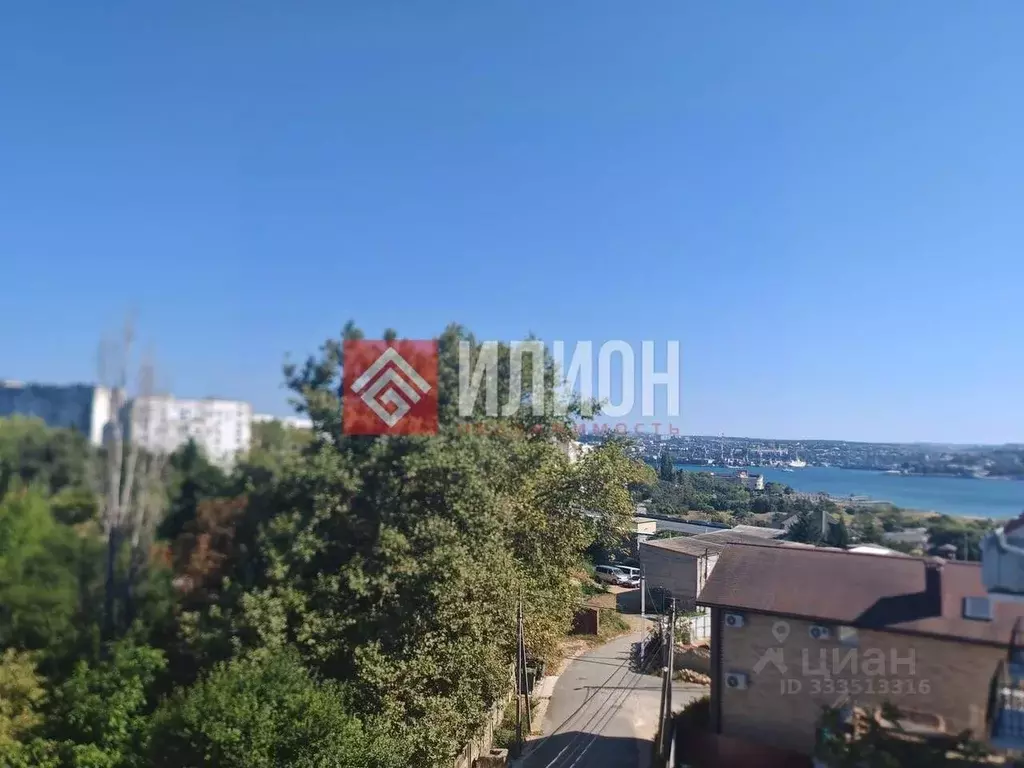 Дом в Севастополь ул. 1-я Равелинная, 24 (203 м) - Фото 2