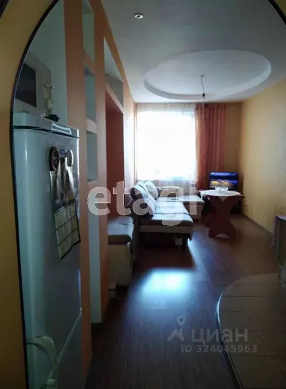 2-к кв. Красноярский край, Красноярск ул. Вильского, 16 (51.6 м) - Фото 0