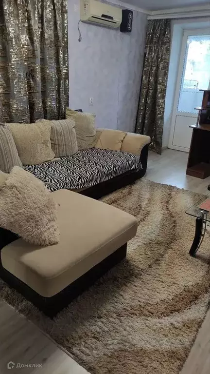 Продаётся 1-к квартира, 31.2 м - Фото 0