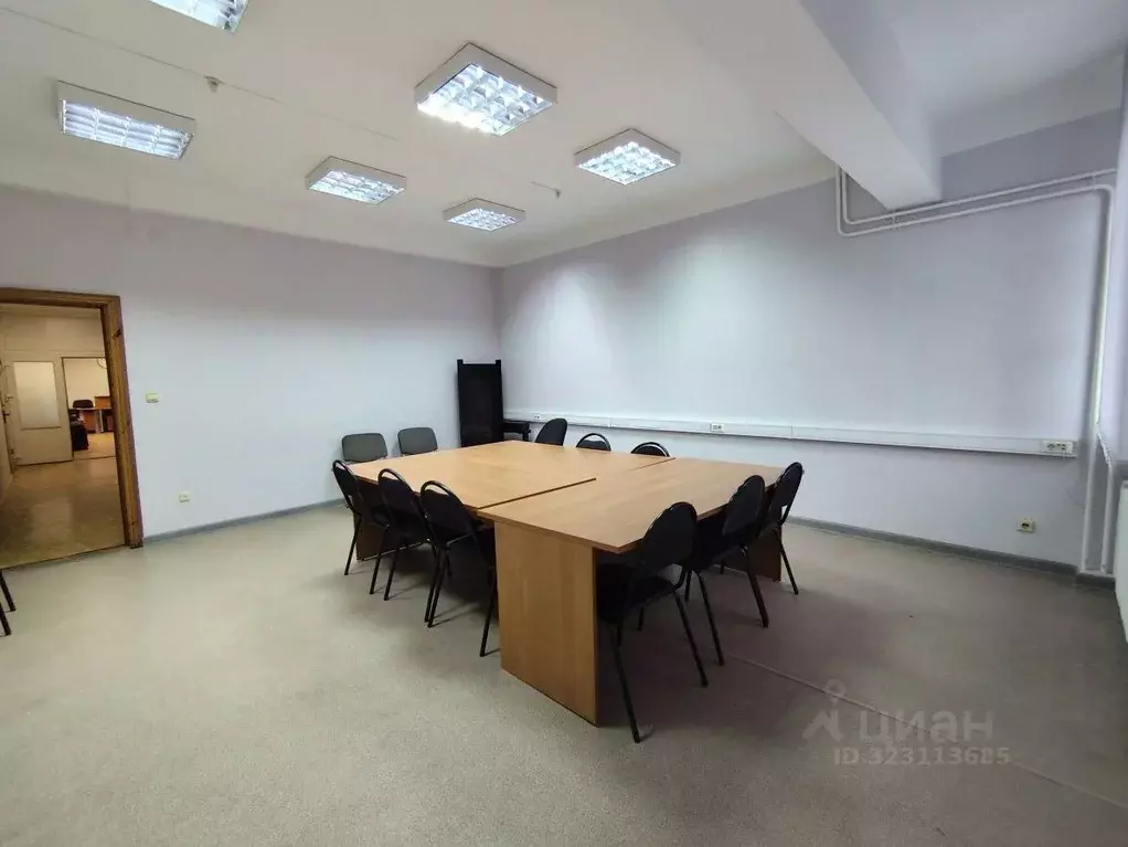 Офис в Курская область, Курск ул. Павлуновского, 3 (85 м) - Фото 2