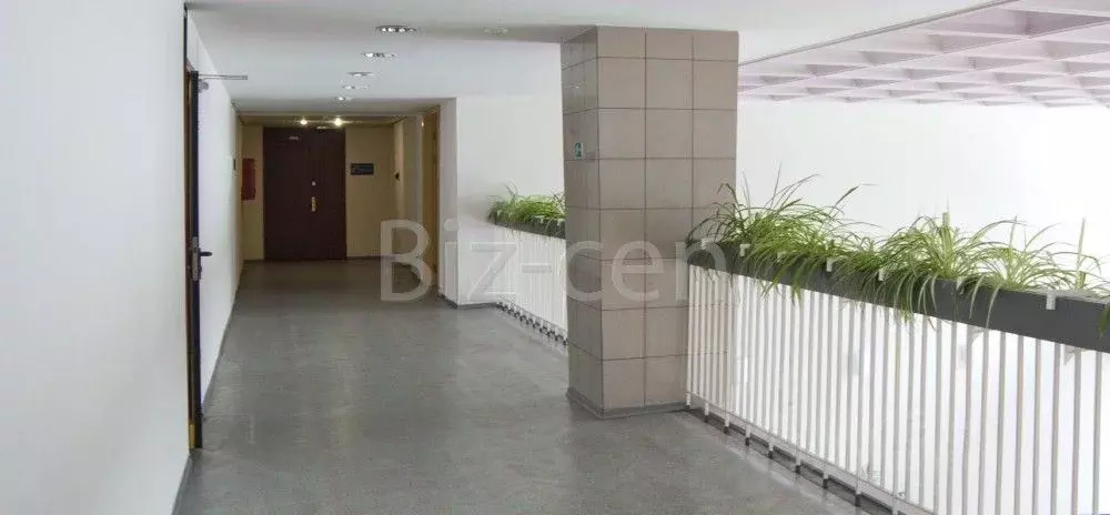 Офис в Санкт-Петербург Шпалерная ул., 51 (110 м) - Фото 1