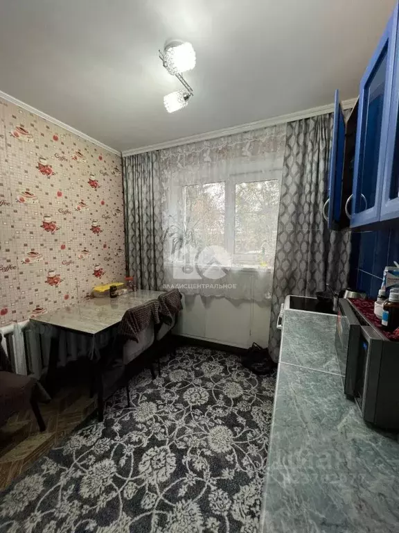 2-к кв. Кемеровская область, Кемерово Стахановская ул., 14 (52.0 м) - Фото 2