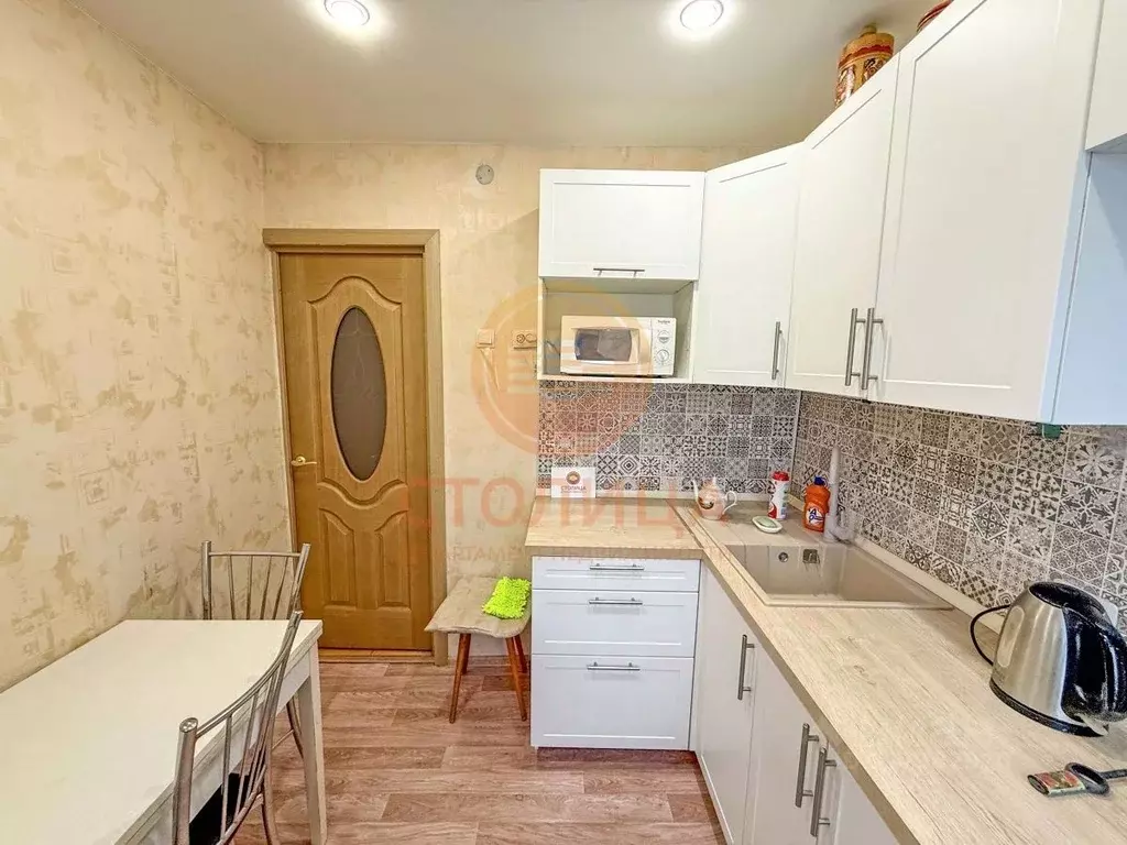 1-к кв. Московская область, Люберцы ул. Льва Толстого, 7 (32.0 м) - Фото 1