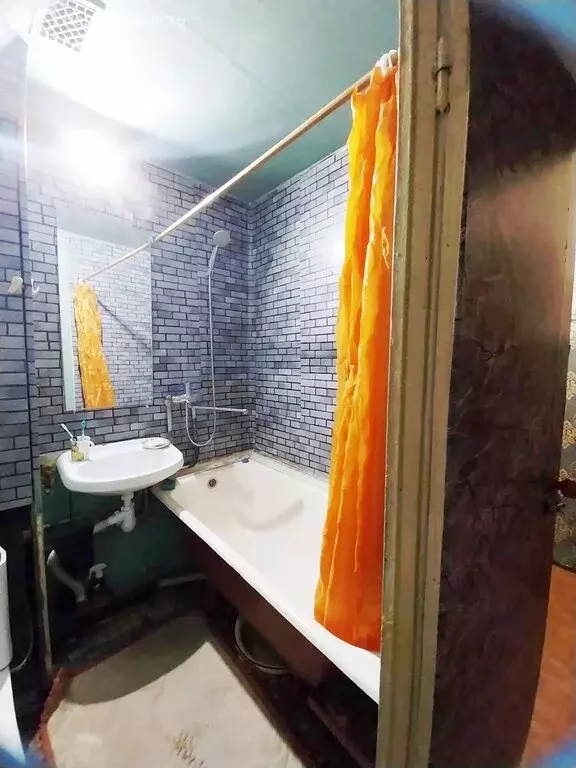 1-комнатная квартира: Тольятти, Юбилейная улица, 53 (32.6 м) - Фото 1