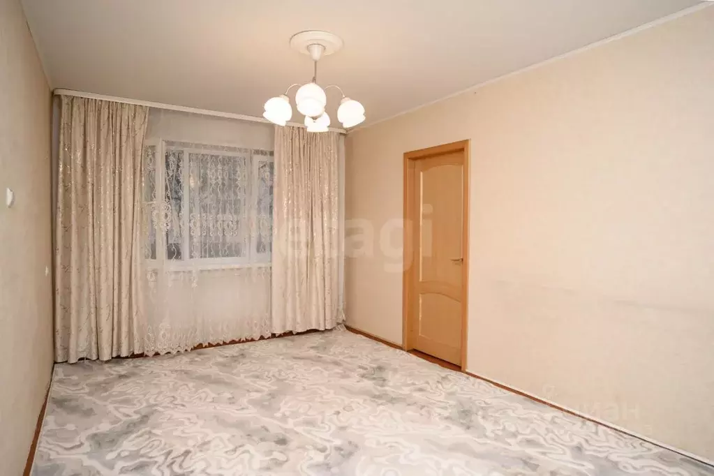 2-к кв. Тверская область, Тверь бул. Цанова, 9к1 (44.8 м) - Фото 1