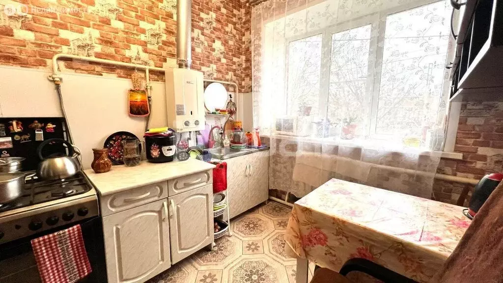 1-комнатная квартира: Кострома, посёлок Учхоза Костромской, 19 (33 м) - Фото 2