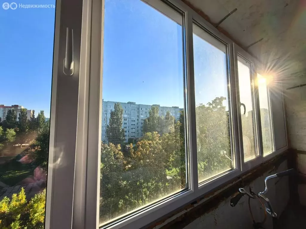 4-комнатная квартира: Тольятти, улица Ворошилова, 41 (81 м) - Фото 1