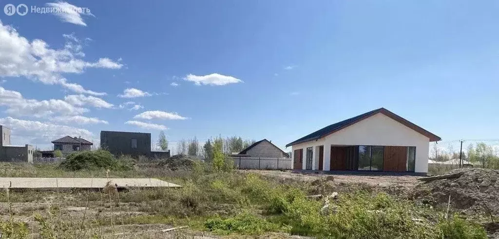 Участок в Псков, улица Капитана Руднева, 23 (10 м) - Фото 2