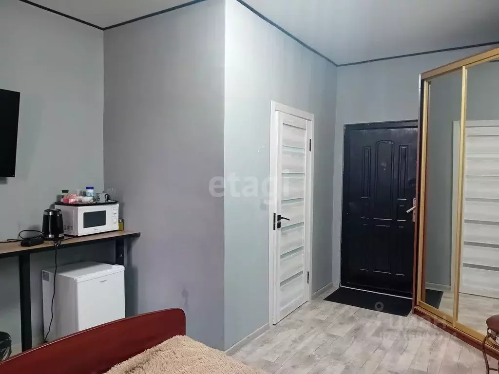 Студия Белгородская область, Бирюч Красногвардейский район, ул. ... - Фото 1