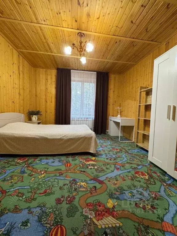 Дом в Татарстан, с. Высокая Гора ул. 2-я Молодежная, 30 (330 м) - Фото 2