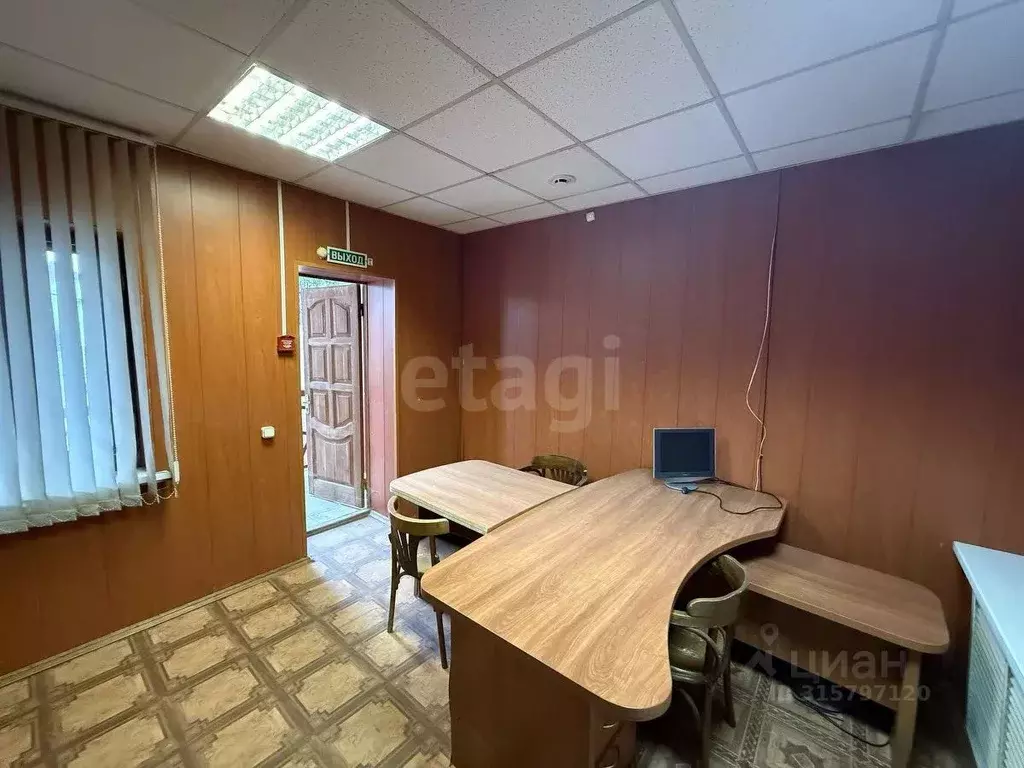 Офис в Брянская область, Брянский район, Супоневское с/пос, с. ... - Фото 1