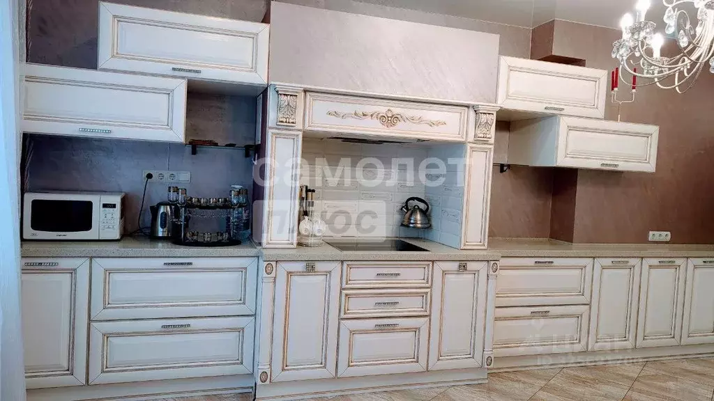 3-к кв. Нижегородская область, Нижний Новгород Малая Ямская ул., 63 ... - Фото 2