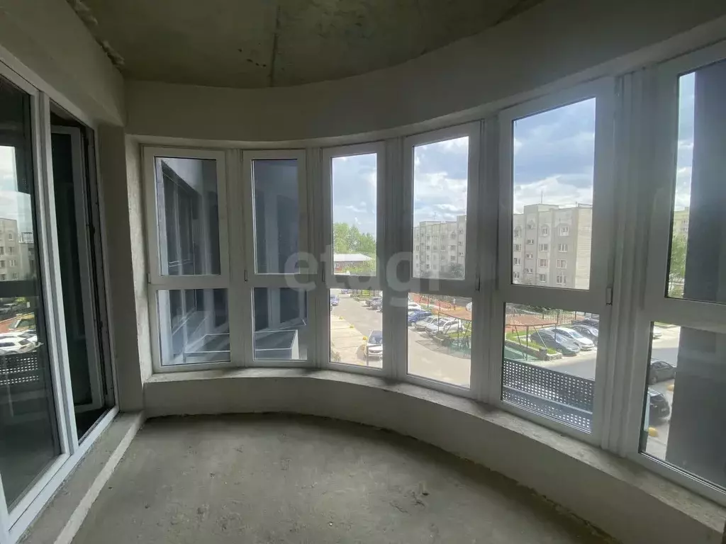 Квартира, 2 комнаты, 62.5 м - Фото 0