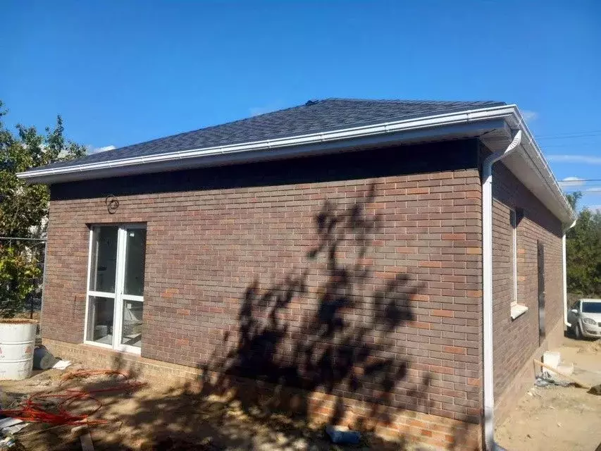 Дом в Ростовская область, Неклиновский район, с. Николаевка, Полет ... - Фото 2