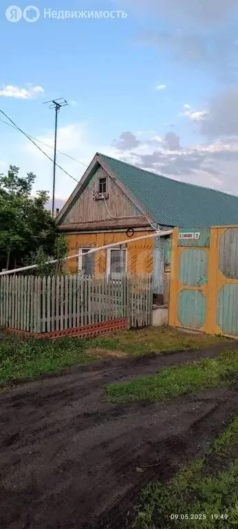 Дом в Троицк, улица имени А.П. Гайдара (55.2 м) - Фото 2