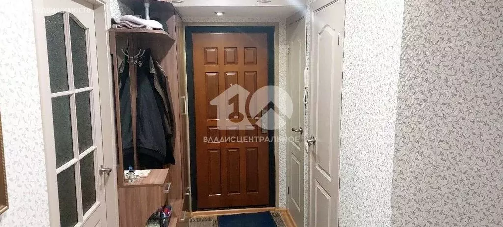 3-комнатная квартира: Бердск, Комсомольская улица, 34 (58 м) - Фото 2