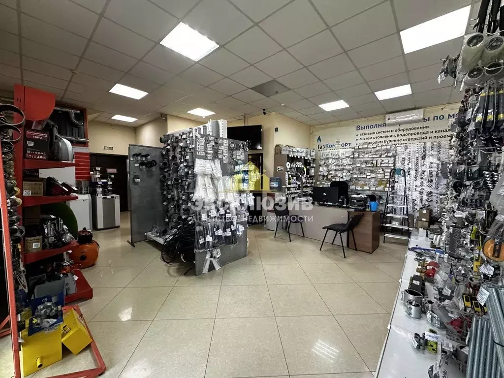 Помещение свободного назначения в Ставропольский край, Предгорный ... - Фото 1