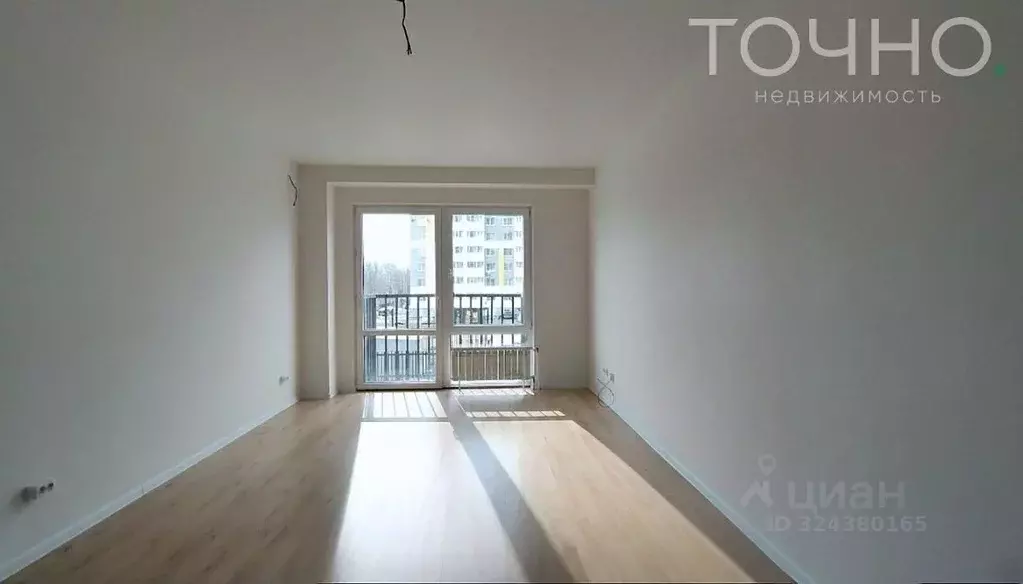 Студия Пензенская область, Пенза ул. 65-летия Победы, 27 (29.9 м) - Фото 1