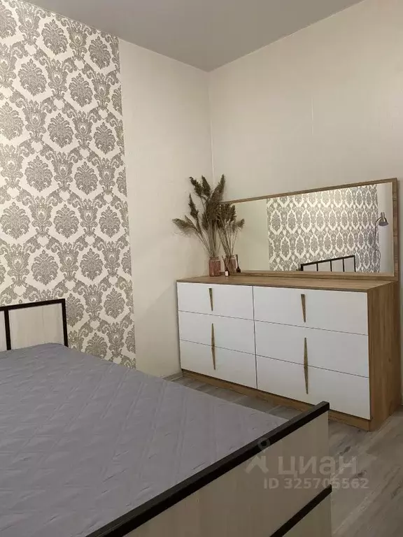 1-к кв. Краснодарский край, Новороссийск Суворовская ул., 71 (44.0 м) - Фото 1