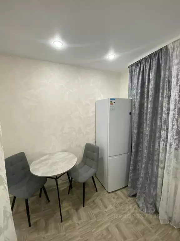 1-к кв. Мордовия, Саранск Гожувская ул., 27 (34.0 м) - Фото 2