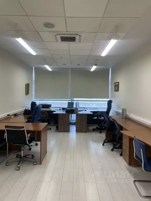 Офис в Москва ул. Горбунова, 2С3 (31 м) - Фото 2