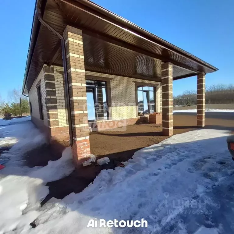 Дом в Курская область, Курск Цыганский Бугор кв-л,  (130 м) - Фото 2