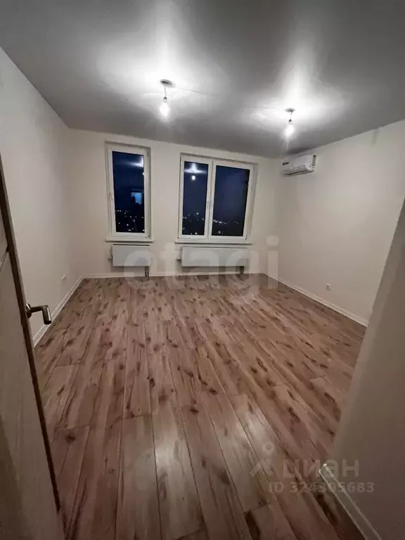 Студия Московская область, Люберцы ул. Солнечная, 6 (26.0 м) - Фото 2