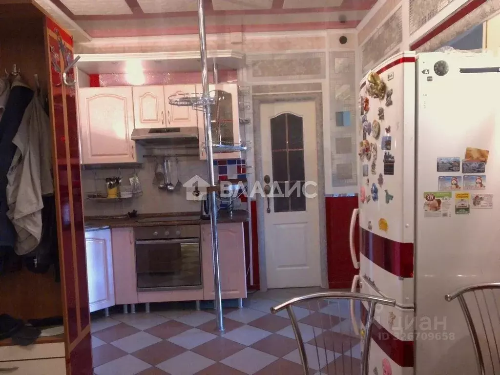 2-к кв. Московская область, Реутов Носовихинское ш., 21 (63.0 м) - Фото 1