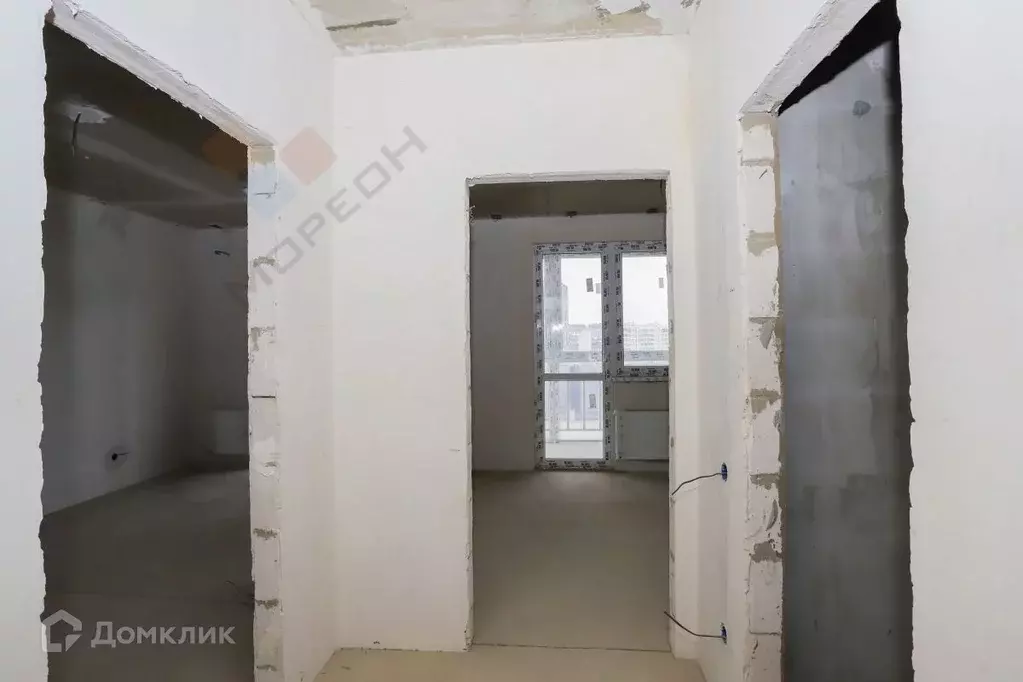 Продаётся 1-к квартира, 37.1 м - Фото 1