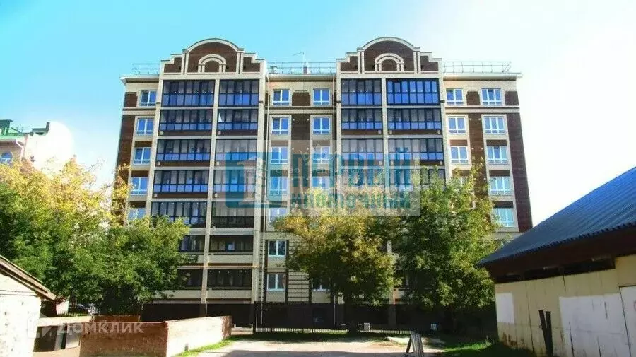 Продаётся 3-к квартира, 103 м - Фото 0