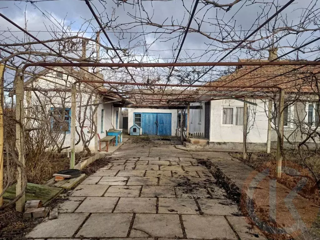 Дом 42,5 м на участке 16 сот. - Фото 0