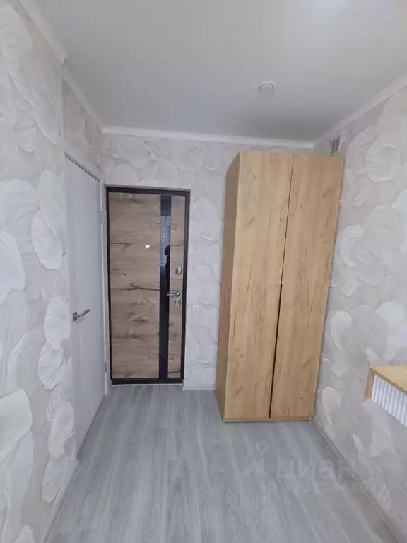 Комната Мордовия, Саранск ул. Тани Бибиной, 34 (13.4 м) - Фото 2