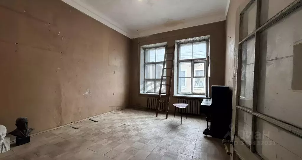2-к кв. Санкт-Петербург 4-я Васильевского острова линия, 5 (87.0 м) - Фото 2