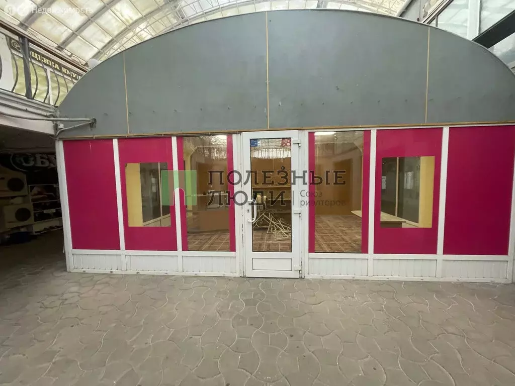 Помещение свободного назначения (30.6 м) - Фото 1