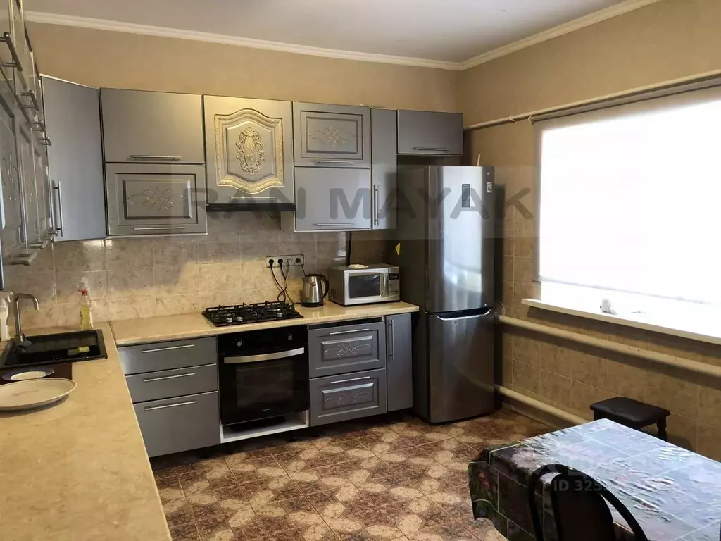 Дом в Адыгея, Майкоп Тульская ул., 113 (122 м) - Фото 1