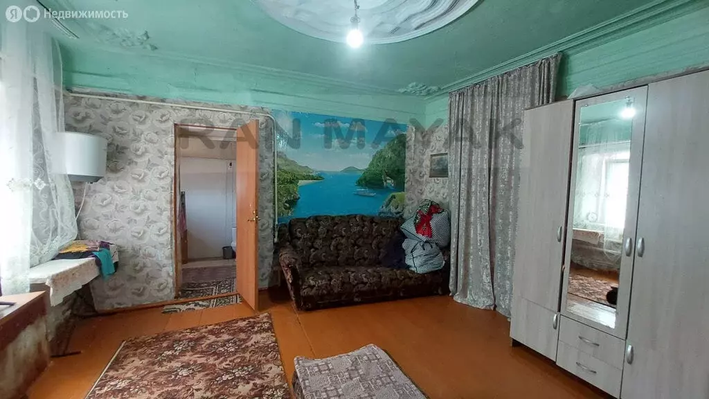 Дом в Дондуковская, Больничная улица, 37 (70.9 м) - Фото 1