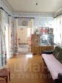 Дом в Белгородская область, Корочанский район, Жигайловское с/пос, с. ... - Фото 1