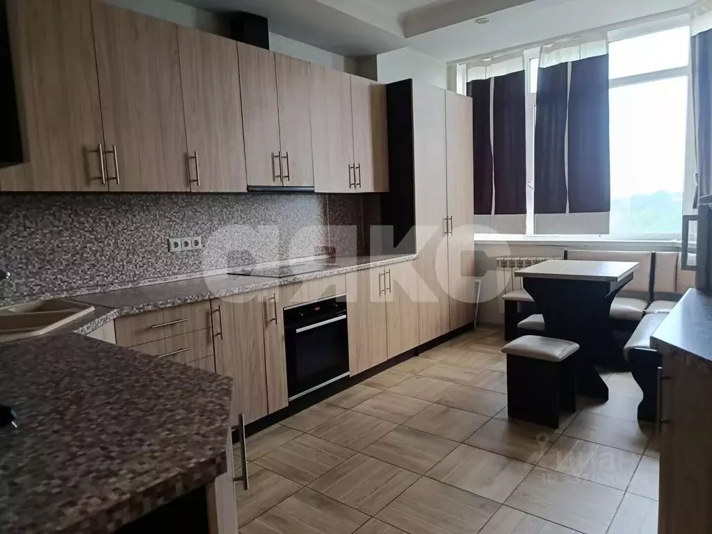 2-к кв. Московская область, Раменское Северное ш., 16А (55.0 м) - Фото 2