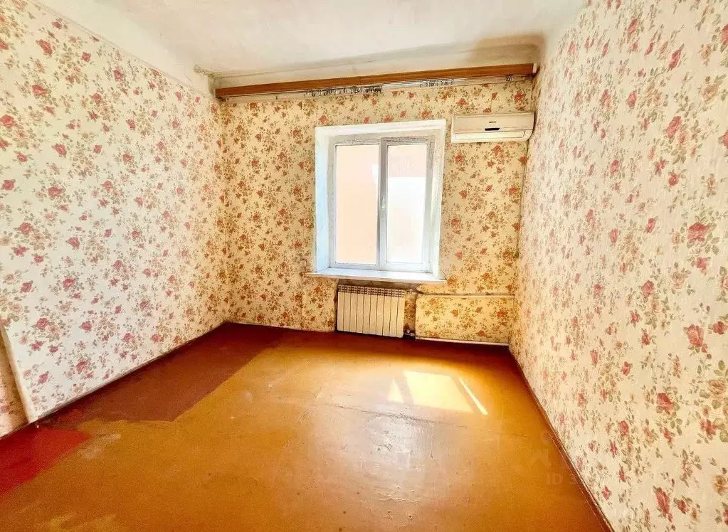 2-к кв. Ростовская область, Ростов-на-Дону Ворошиловский просп., 50 ... - Фото 0