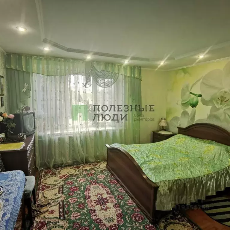 2-к кв. Татарстан, Зеленодольск ул. Декабристов, 5 (69.0 м) - Фото 1