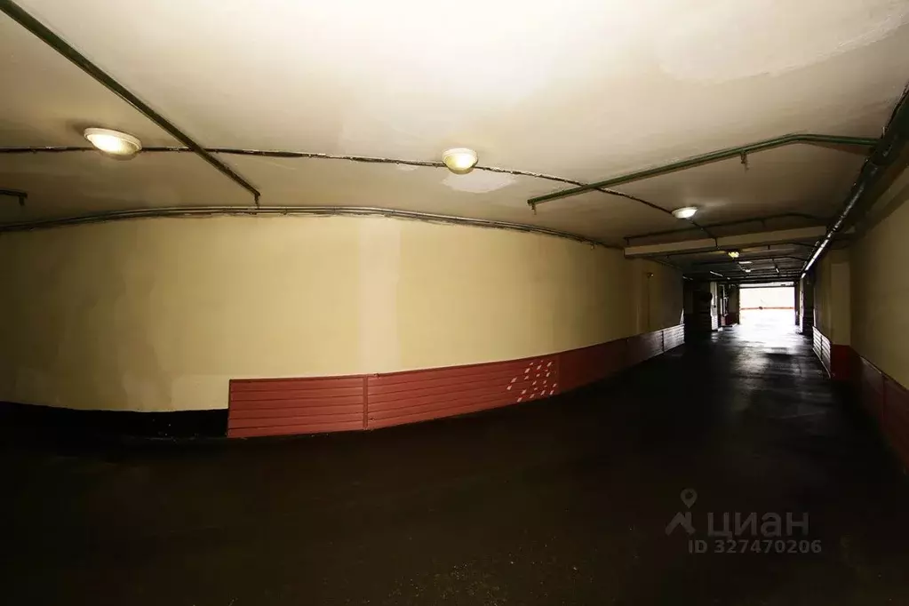 Гараж в Москва Можайское ш., 45К1 (19 м) - Фото 2