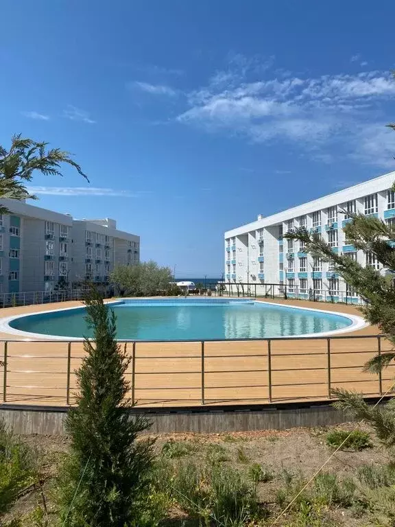 1-к кв. Севастополь ул. Челнокова, 19Ак3 (27.0 м) - Фото 0